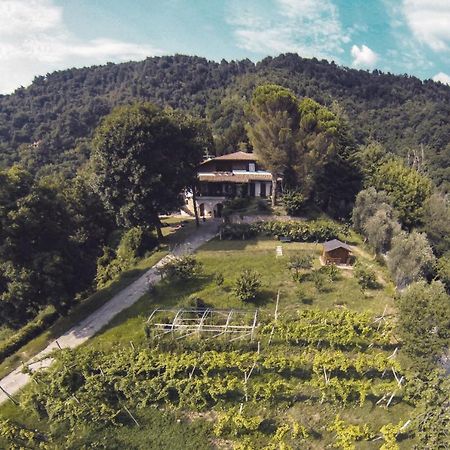 Sasso Di Luna Сканцорошате Экстерьер фото
